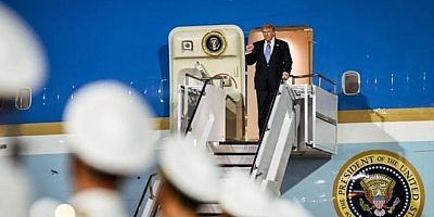 Donald Trump Çin ziyareti dönüşü: 