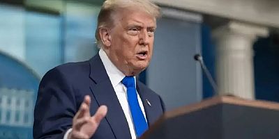 Donald Trump’tan Pakistan kararı: ABD heyetinin ziyareti iptal