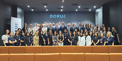 Doruk Sağlık Grubu 