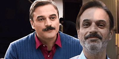 Dualarımız seninle Ufuk Özkan!