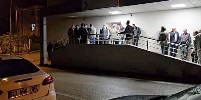 Düğün yolunda feci kaza: Otomobilin çarptığı amca öldü, yeğeni yaralandı