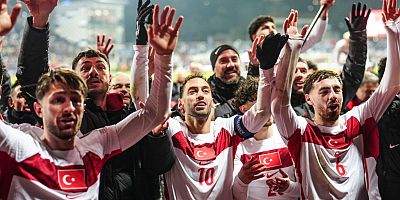 Dünya basını Türkiye’yi övdü!