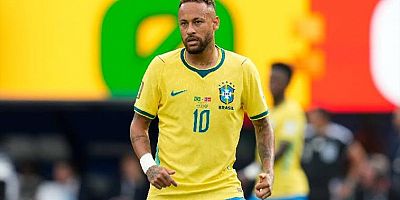 Dünya futbolundan bir 'Neymar' geçti! Emeklilik kararı