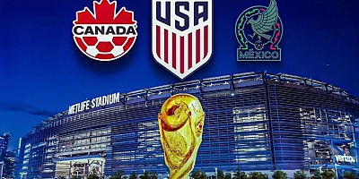 Dünya Kupası için geri sayım başladı; 100 gün kaldı