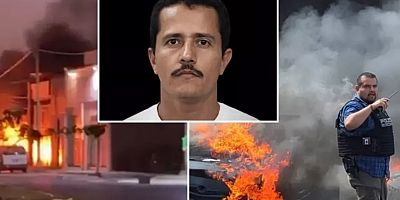 Dünyanın en büyük kartelinin lideri öldürüldü!