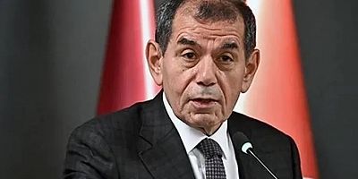 Dursun Özbek resmen açıkladı: Seçimde adayım