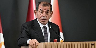 Dursun Özbek'ten flaş transfer açıklaması!