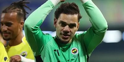 Ederson'dan Galatasaray'a gönderme!