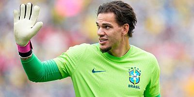 Ederson, Fenerbahçe'den ayrılacak mı?