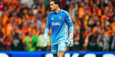 Ederson, Fenerbahçe'ye veda edecek mi?