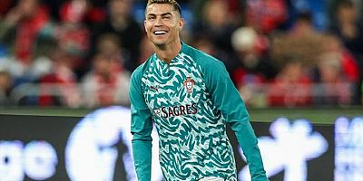 Efsane isimden Ronaldo'ya destek: 