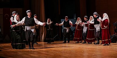 Ege’nin iki yakası Bursa’da buluştu