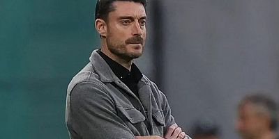 Eintracht Frankfurt'a tanıdık hoca!