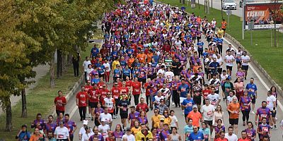 Eker I Run 13’üncü yılında çok farklı olacak