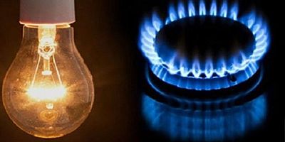Elektrik ve doğal gaza zam gelecek mi?
