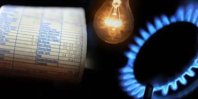 Elektrik ve doğal gaza zam gelecek mi?