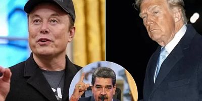 Elon Musk,  Maduro operasyonu için ne dedi?