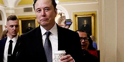 Elon Musk’tan yapay zeka tehdidine esprili yanıt