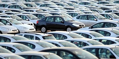 Emeklilere ÖTV’siz otomobil için yasa teklifi Meclis’te!