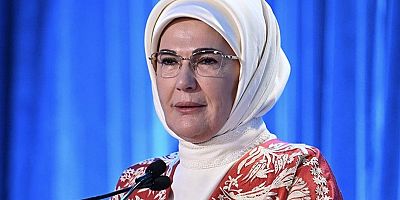 Emine Erdoğan'dan Berat Kandili paylaşımı