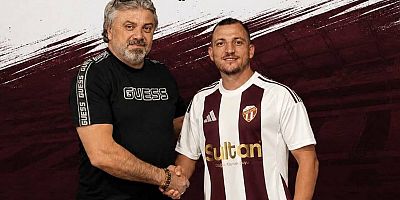 Emircan Altıntaş, İnegölspor'da