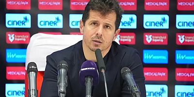 Emre Belözoğlu için olay sözler: 