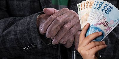 En düşük emekli maaşı 20 bin TL! Teklif Meclis'ten geçti