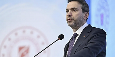Enerji Bakanı Bayraktar Bursa’ya geliyor!