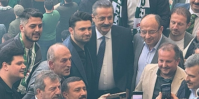 Enes Çelik; Bursaspor'da transfer çalışmaları yarın başlıyor