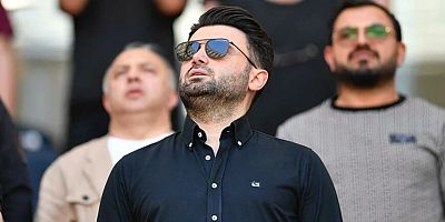 Enes Çelik; “Kimseyi Bursaspor’dan çok sevmeyelim”