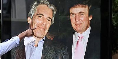 Epstein'in kardeşinden Trump'a çok ağır suçlama! 