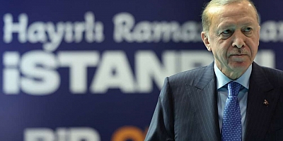 Erdoğan: ABD-İsrail saldırılarından endişeliyiz