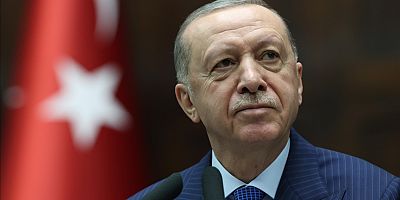 Erdoğan: Aziz İstanbul’a gözümüz gibi bakacağız