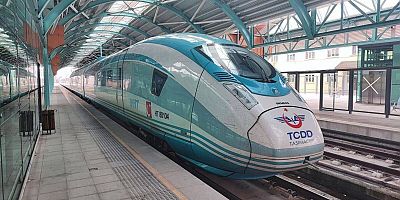 Erdoğan Bursa için imzayı attı: Hızlı tren ile ilgili flaş karar!