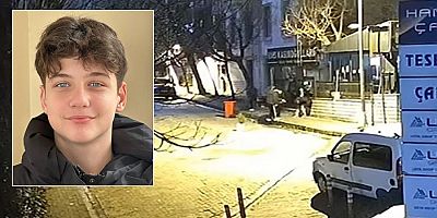 Erdoğan'dan Atlas Çağlayan mesajı: 