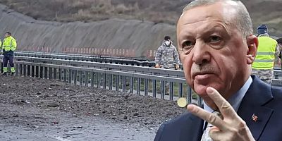 Erdoğan’dan düşen F-16’yla ilgili ilk açıklama