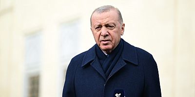 Erdoğan’dan Netanyahu açıklaması: ‘Yanına kâr kalmayacak’