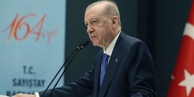 Erdoğan’dan yerel yönetimlere sert tepki