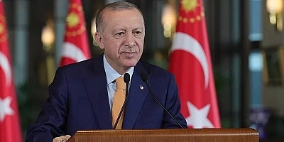 Erdoğan’ın mesajı net! RTÜK şiddet içerikli yapımlar için devreye giriyor…