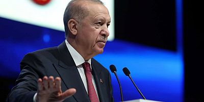Erdoğan: Türkiye bölgesinin “Güvenli limanı”