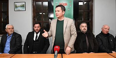Erkan Aydın; “Halk Oyunlarımıza Sahip Çıkmamız Lazım”