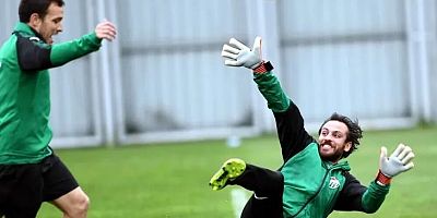  Erkan Kolçak Köstendil'in Bursaspor sevgisi bambaşka!