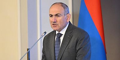 Ermenistan Başbakanı Paşinyan istifa etti