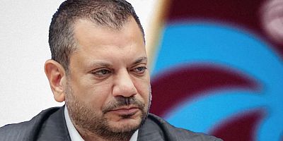  Ertuğrul Doğan'dan sert sözler: Herkes haddini bilsin