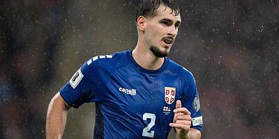 Erzurumspor, Fenerbahçe'den Ognjen Mimovic'e talip oldu
