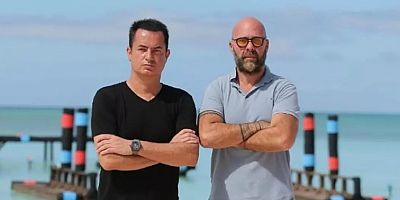 Esat Yontunç havalimanında gözaltına alındı!