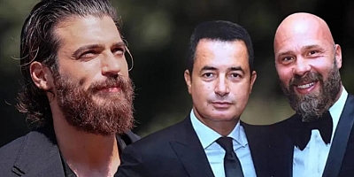 Esat Yontunç ve Can Yaman'la ilgili yeni gelişme!