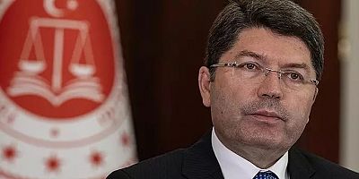 Eski Adalet Bakanı Yılmaz Tunç'tan açıklama geldi!