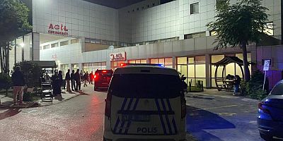 Eski eşi tarafından silahla vurulan kadın hayatını kaybetti