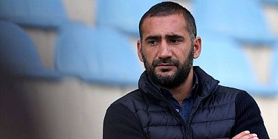 Eski futbolcu için tutuklama talebi!